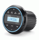 Clarion - Marine Compact Source Unit 3" Gauge Hole with LCD Display (CMM-10GR) - 010-03219-00 - Garmin